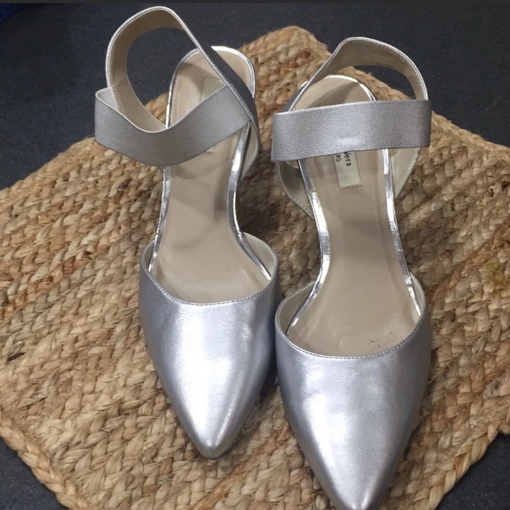 Simply Vera Wang Heels
